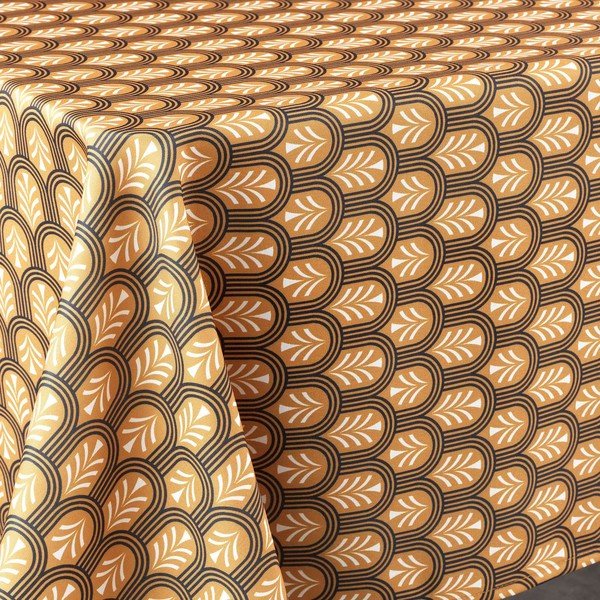 Asztalterítő 145x240 cm Manuela – douceur d'intérieur-image-1