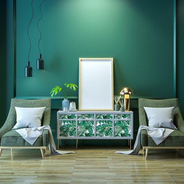 Tahuata bútormatrica, 60 x 90 cm - Ambiance-image-1