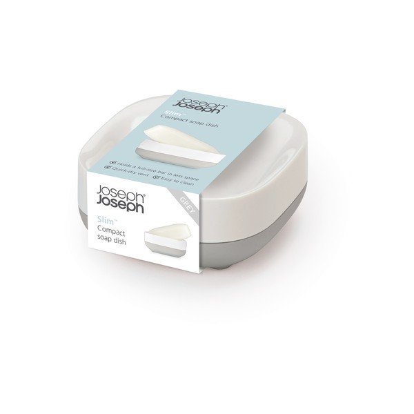Compact Soap szappantartó - Joseph Joseph-image-3