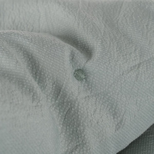 Szürkészöld steppelt ágytakaró 230x280 cm – Ixia-image-3