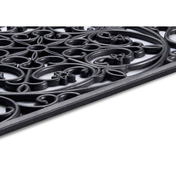 Lábtörlő 45x75 cm Trellis – Hanse Home-image-3