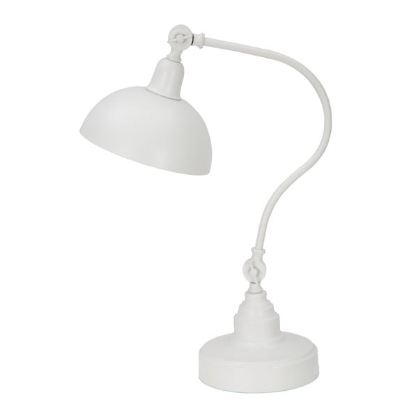 Arkansas Bianco asztali lámpa - Mauro Ferretti