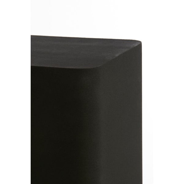 Fém tárolóasztal 30.5x30.5 cm Alurio – Light & Living-image-3