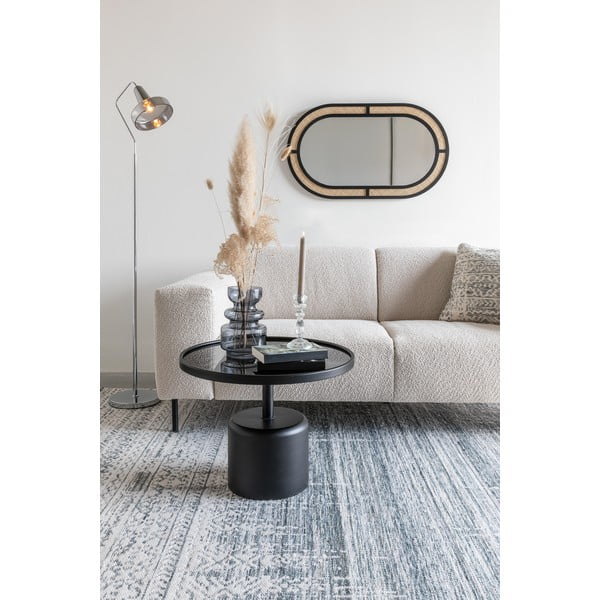 Fali tükör 56x96 cm Aida – White Label-image-1