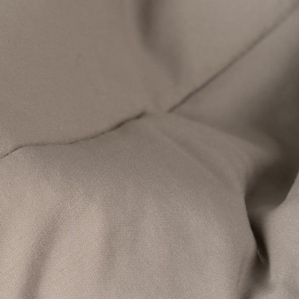 Szürkésbarna steppelt ágytakaró 240x260 cm – Ixia-image-3