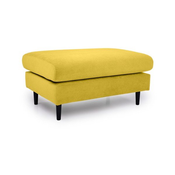 Cadillo sárga lábtartó - Scandic-image-1