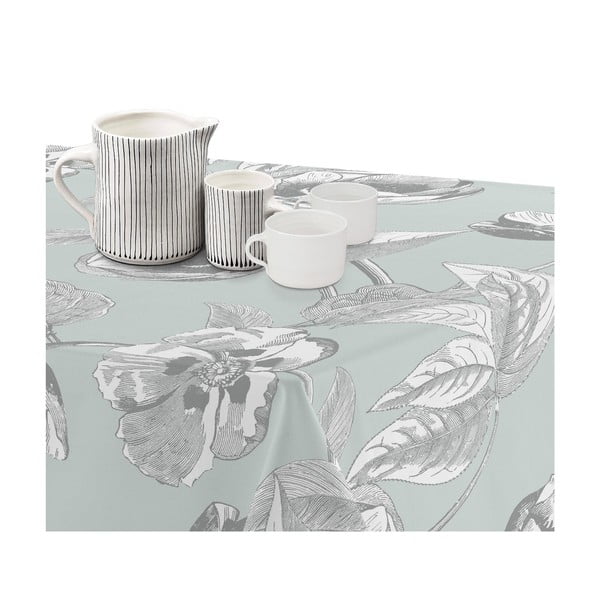 Pamut asztalterítő 150x150 cm Serene – Happy Friday-image-4