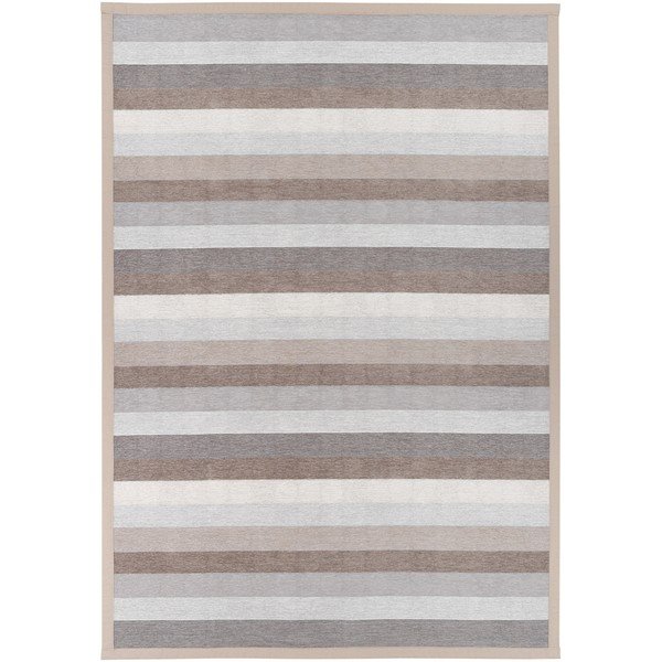 Pallika szürke-barna gyerek szőnyeg, 160 x 230 cm - Narma-image-1