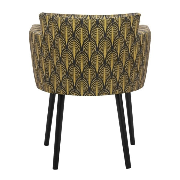 Gemini bársonyszék - Windsor & Co Sofas-image-1