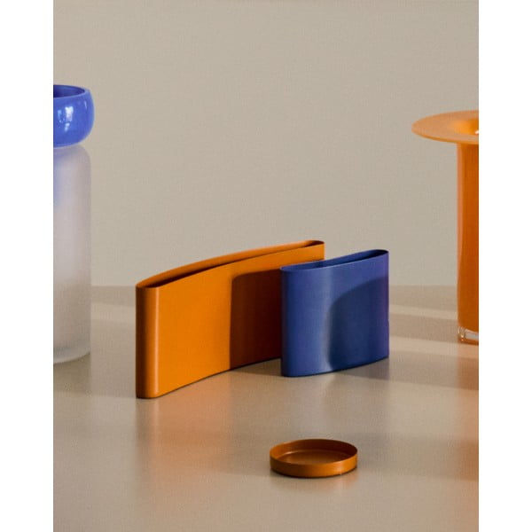 Fém gyertyatartó Mistra – Kave Home-image-1