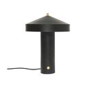 Fekete fém asztali lámpa (magasság 41 cm) Hatto – OYOY Living Design