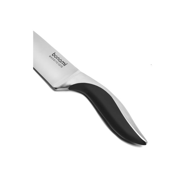 Rozsdamentes acél kés készlet 5 db-os - Bonami Essentials-image-2
