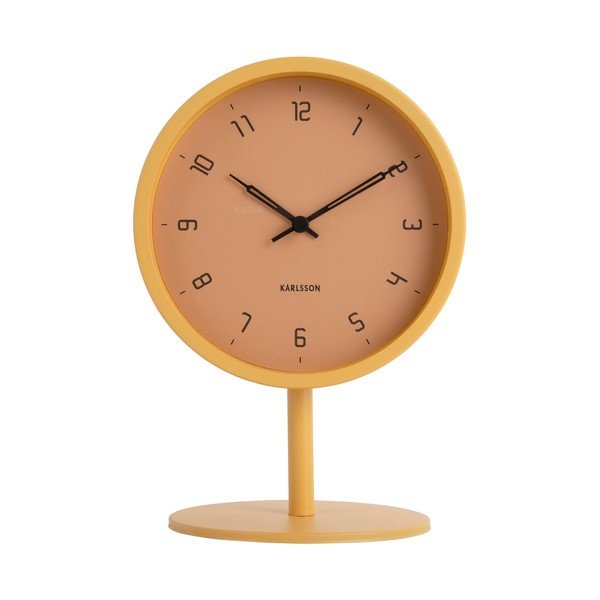 Óra ø 15 cm  Stark  – Karlsson-image-3