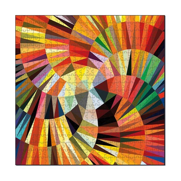 Twist 500 részes puzzle - Remember-image-2