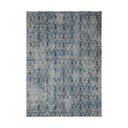 Kék szőnyeg 200x300 cm Lua Abstract – Flair Rugs