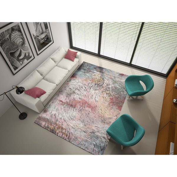  Amira Wave szőnyeg, 80 x 150 cm - Universal-image-1