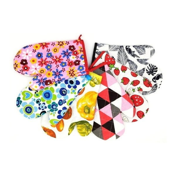 Edényfogó szett 2 db-os – JAHU collections-image-1