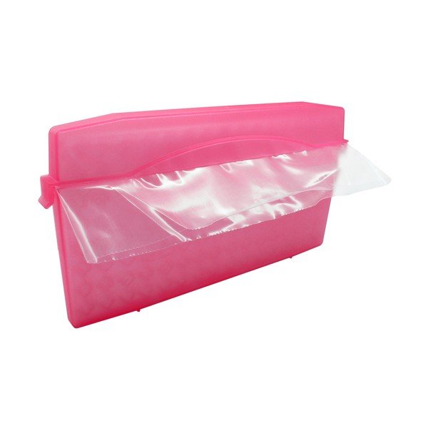 Tropical jégkocka készítő tasak - Fackelmann-image-2