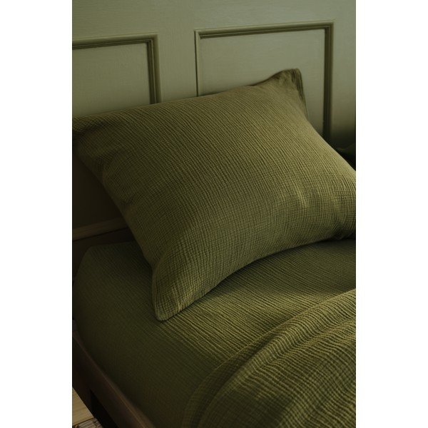 Muszlin párnahuzat 50x60 cm Amilia – Jotex-image-1