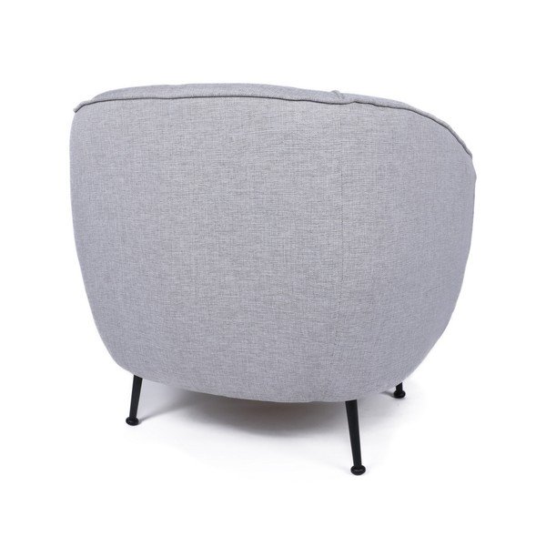 Szürke fotel Piccoli – Artie-image-3