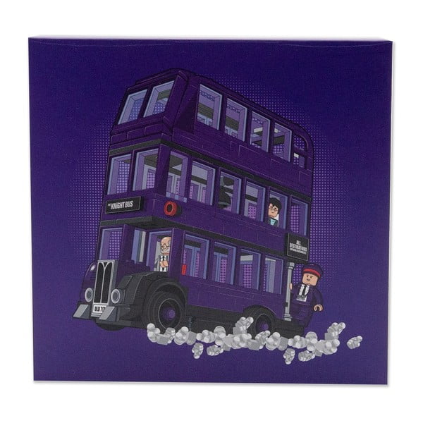 Ajándék készlet Harry Potter – LEGO®-image-1