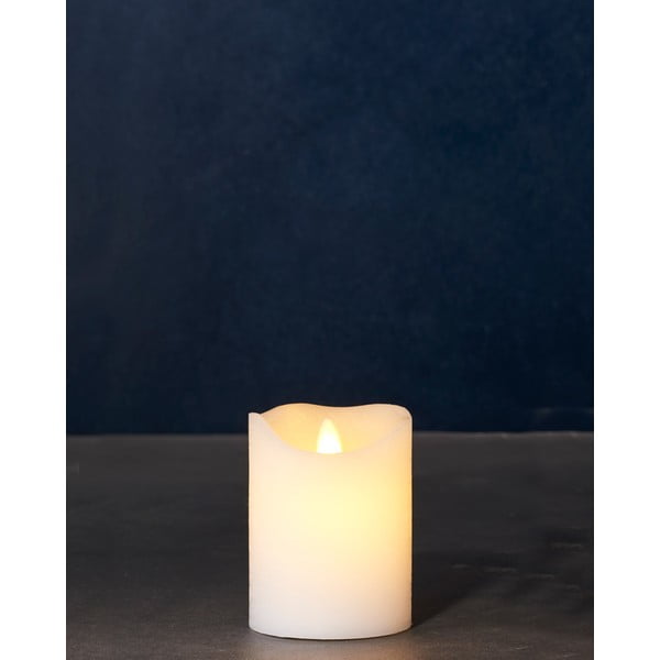 Fehér fénydekoráció Sara Exclusive – Sirius-image-1