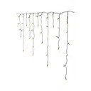 Kültéri LED fényfüzér, hosszúság 5,9 m - Star Trading