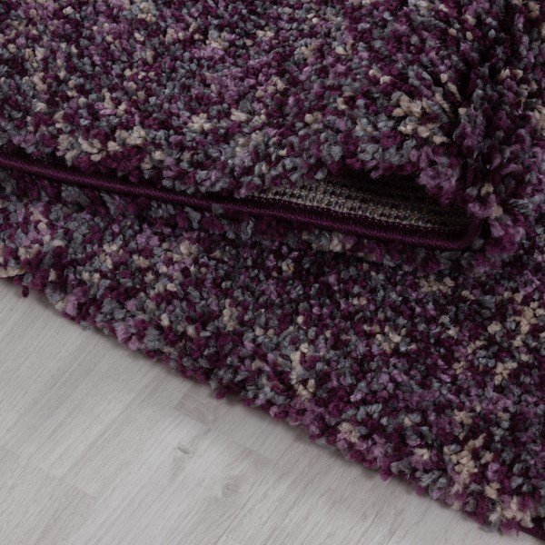 Sötétlila szőnyeg 160x230 cm Enjoy – Ayyildiz Carpets-image-3