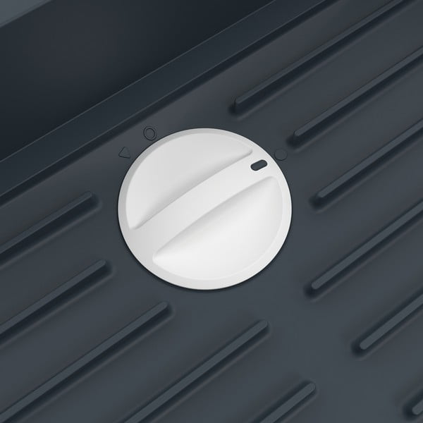 Extend szürke állítható edényszárító tálca - Joseph Joseph-image-4