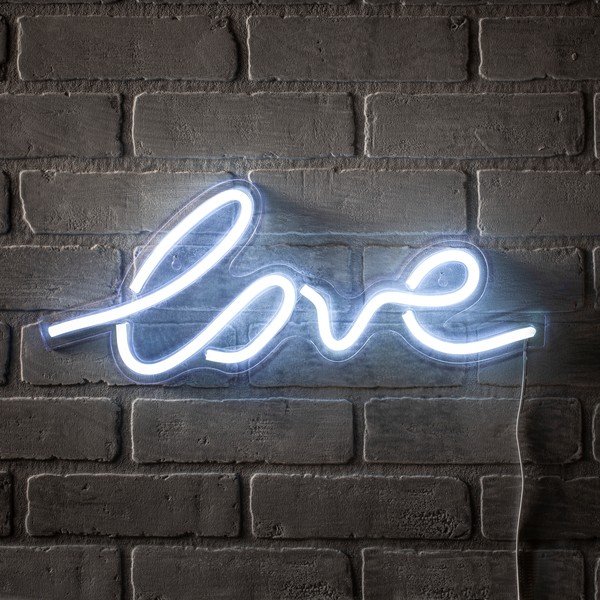 Love világító dekoráció - Tomasucci-image-1
