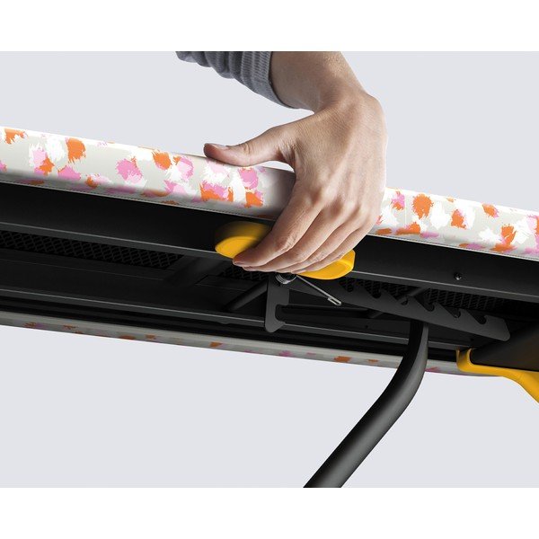 Vasalódeszka 110x33 cm Glide Compact – Joseph Joseph-image-4