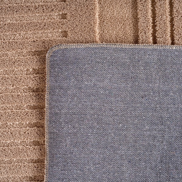 Világosbarna mosható szőnyeg 120x170 cm Pompei 1612 – Ayyildiz Carpets-image-3