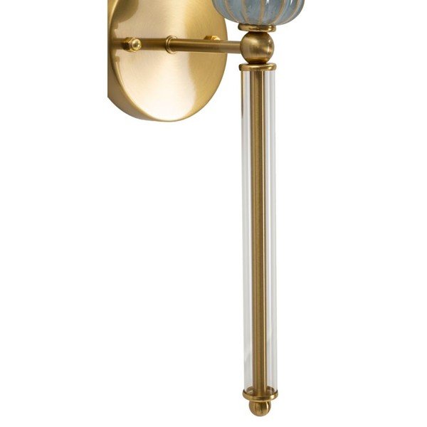 Fehér-aranyszínű fali lámpa Warsaw – Mauro Ferretti-image-4