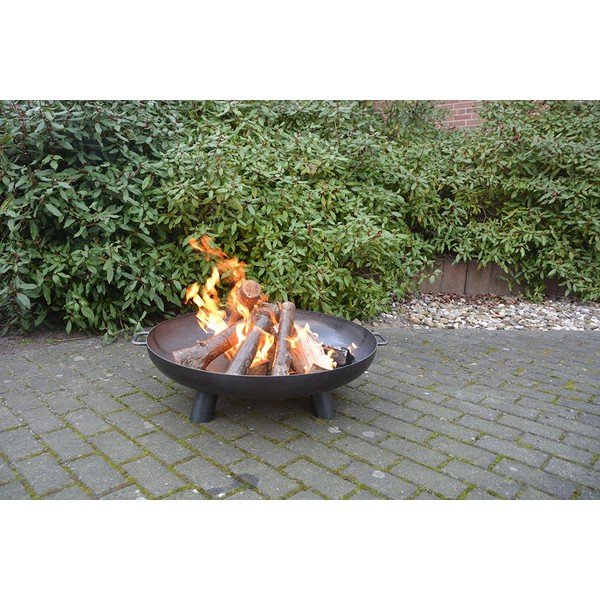 Tűzrakó ø 80 cm – Esschert Design-image-2