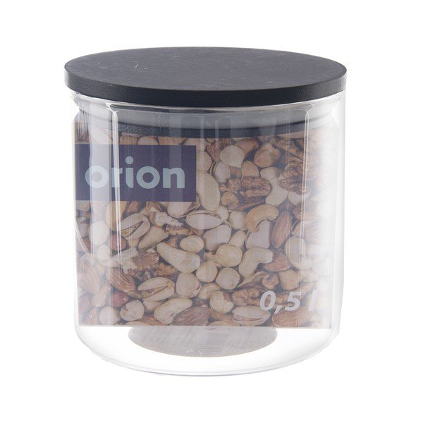 Üveg élelmiszertartó doboz – Orion-image-2