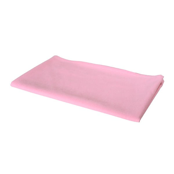 Missy rózsaszín asztali futó, 40 x 140 cm - Mike & Co. NEW YORK