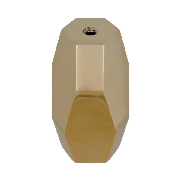 Aranyszínű lámpabúra ø 5 cm Brighter Days Hexa – UMAGE-image-4