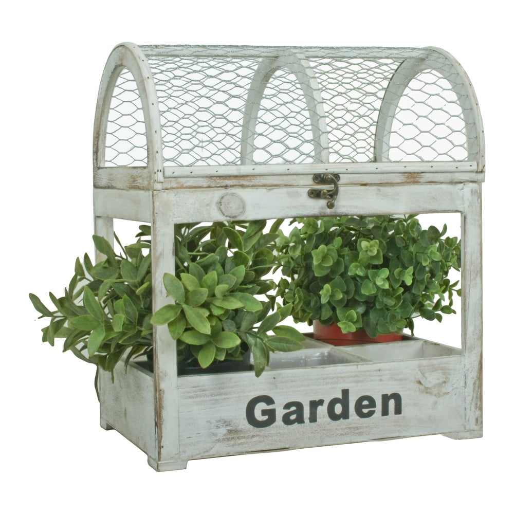 Fa virágtartó állvány (magasság 39 cm) Garden Pleasure