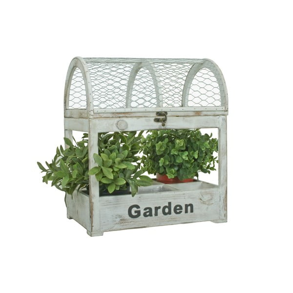 Fa virágtartó állvány (magasság 39 cm) – Garden Pleasure