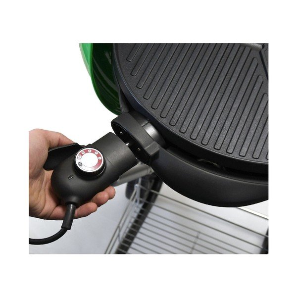 Zetta elektromos grillsütő - Cattara-image-4