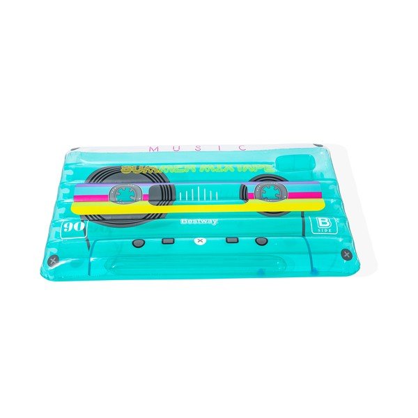Felfújható matrac Retro Beats – Bestway-image-4