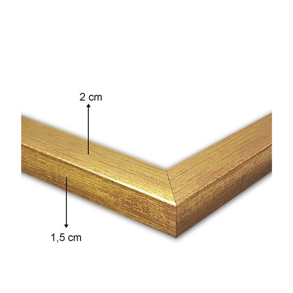Kép szett 5 db-os 34x44 cm – Wallity-image-2