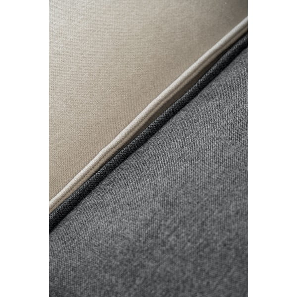 Szürke kanapé modul Flex Felix – Miuform-image-4