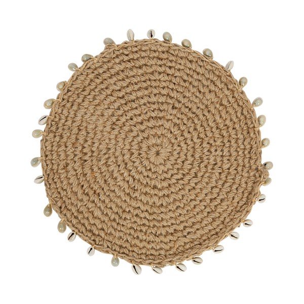 Tányéralátét ø 36 cm Cauri – Côté Table