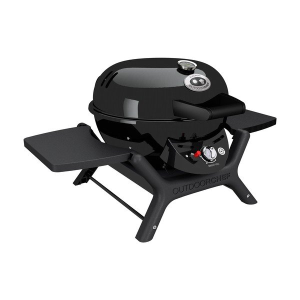 Gáz grillsütő Minichef 420 G – Outdoorchef-image-1