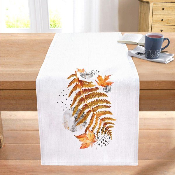 Asztali futó 40x130 cm Autumn – Mila Home-image-1