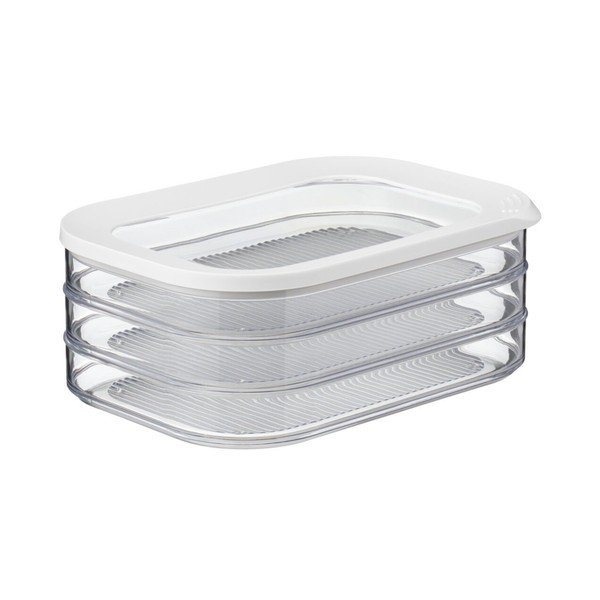 Doboz Modula White – Mepal