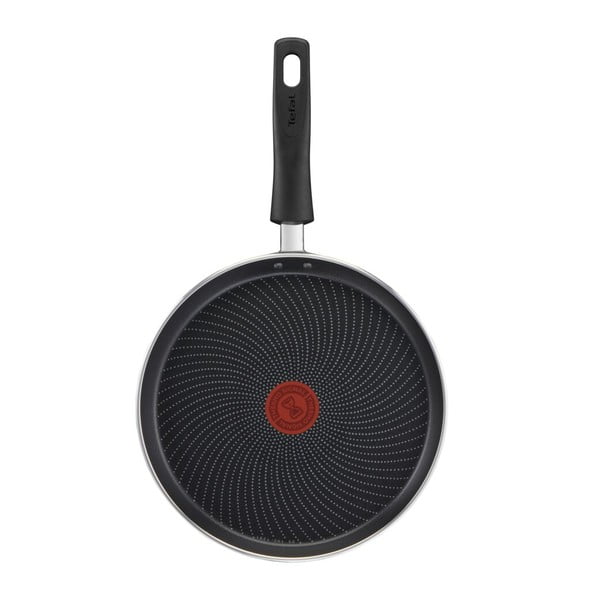 Alumínium palacsintasütő serpenyő tapadásmentes felülettel ø 25 cm Start&Cook C2723853 – Tefal-image-2