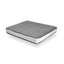 Közepes keménységű hab matrac 180x200 cm Zen Comfort – Bonami Selection