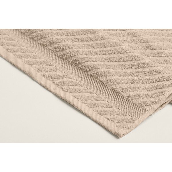 Pamut törölköző szett 4 db-os 90x50 cm - Foutastic-image-4